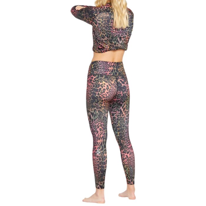 VOLCOM W V-SCIENCE BASE LAYER PANT ACID - Image 4