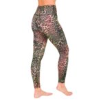 VOLCOM W V-SCIENCE BASE LAYER PANT ACID - Image 2