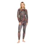 VOLCOM W V-SCIENCE BASE LAYER PANT ACID - Image 5