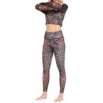 VOLCOM W V-SCIENCE BASE LAYER PANT ACID - Image 3