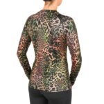 VOLCOM W V-SCIENCE THERMAL TOP ACID - Image 2