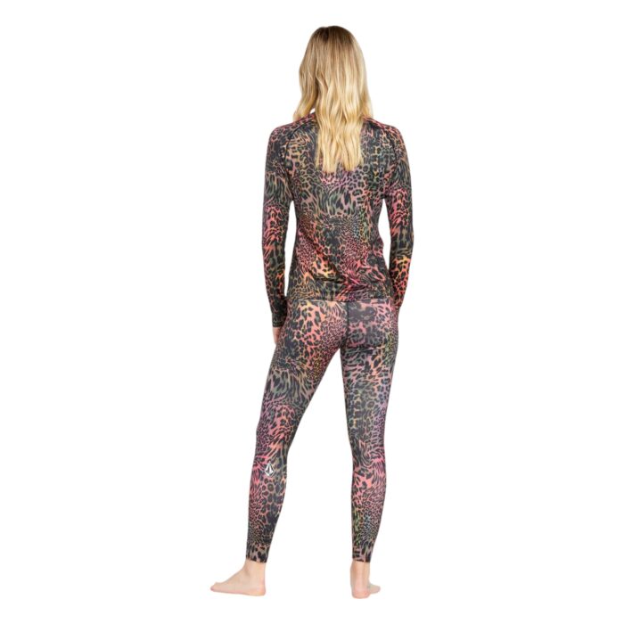 VOLCOM W V-SCIENCE THERMAL TOP ACID - Image 5