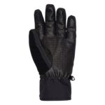 DC FRANCHISE SNOW GLOVES BLACK - Image 4