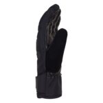 DC FRANCHISE SNOW GLOVES BLACK - Image 2