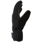 DC FRANCHISE SNOW GLOVES BLACK - Image 6