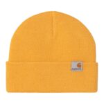 CARHARTT WIP STRATUS HAT LOW WINTER SPICE
