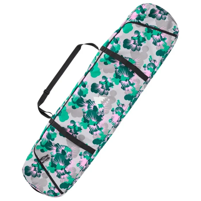 BURTON SPACE SACK SNOWBOARD BAG EXPLODE 166CM - Image 2