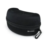 HORSEFEATHERS EDMOND SNOW GOGGLES BLACK MIRROR GREEN - Εικόνα 4