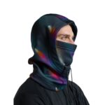 BURTON BONDED HOOD COMMETS - Image 2