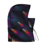 BURTON BONDED HOOD COMMETS