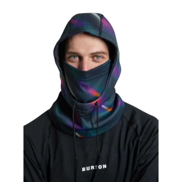 BURTON BONDED HOOD COMMETS - Image 3