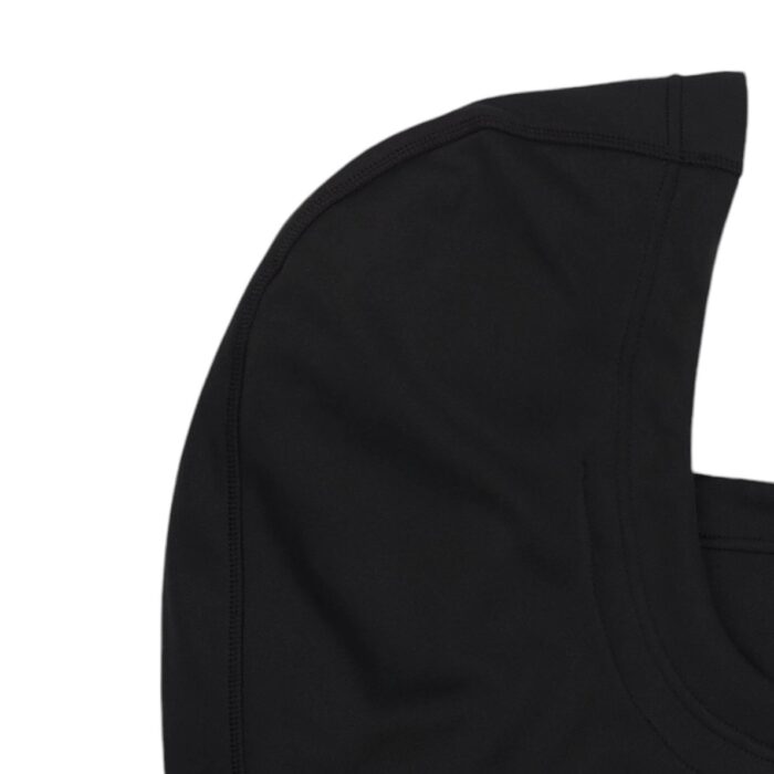 BURTON BONDED HOOD TRUE BLACK - Image 3