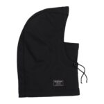 BURTON BONDED HOOD TRUE BLACK