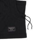 BURTON BONDED HOOD TRUE BLACK - Image 2
