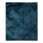 BURTON CORA W NECKWARMER DEEP EMERALD