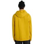 BURTON MOUNTAIN HOODIE GOLDENROD - Image 5