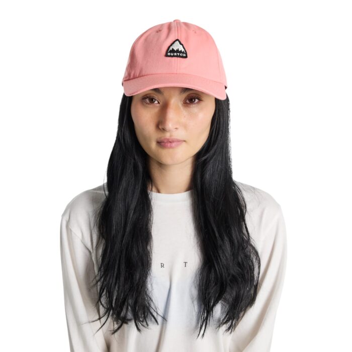 BURTON RAD DAT HAT PEACH ECHO - Image 3