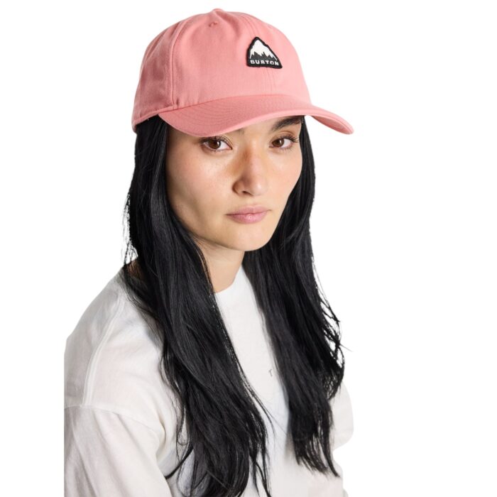 BURTON RAD DAT HAT PEACH ECHO - Image 4