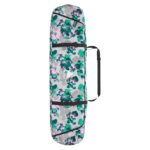 BURTON SPACE SACK SNOWBOARD BAG EXPLODE 166CM