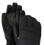 BURTON W PROFILE UNDER SNOW GLOVES TRUE BLACK - Image 2