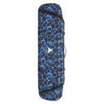 BURTON WHEELIE FLIGHT ATTENDANT SNOWBOARD BAG GLOW 166