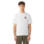 DICKIES X SPITFIRE T-SHIRT WHITE