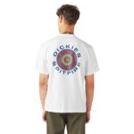 DICKIES X SPITFIRE T-SHIRT WHITE - Image 2