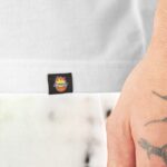 DICKIES X SPITFIRE T-SHIRT WHITE - Image 8