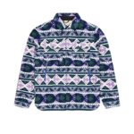 PICTURE BEMIDJI JACKET TOLUKA PRINT