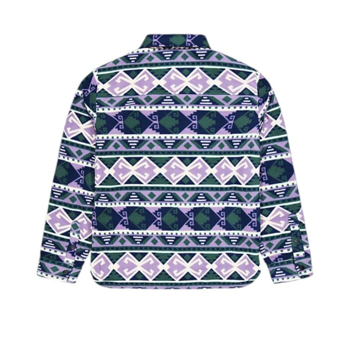 PICTURE BEMIDJI JACKET TOLUKA PRINT - Image 2