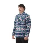 PICTURE BEMIDJI JACKET TOLUKA PRINT - Image 3
