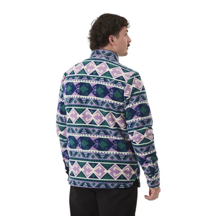 PICTURE BEMIDJI JACKET TOLUKA PRINT - Image 4