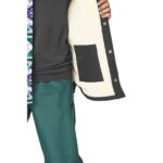 PICTURE BEMIDJI JACKET TOLUKA PRINT - Image 6