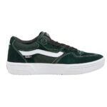 VANS ROWAN 2 SHOES DARK FOREST