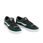 VANS ROWAN 2 SHOES DARK FOREST - Image 2