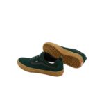VANS SKATE KYLE WALKER SHOES GREEN GUM - Image 4