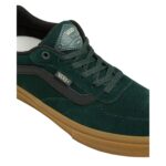 VANS SKATE KYLE WALKER SHOES GREEN GUM - Image 3