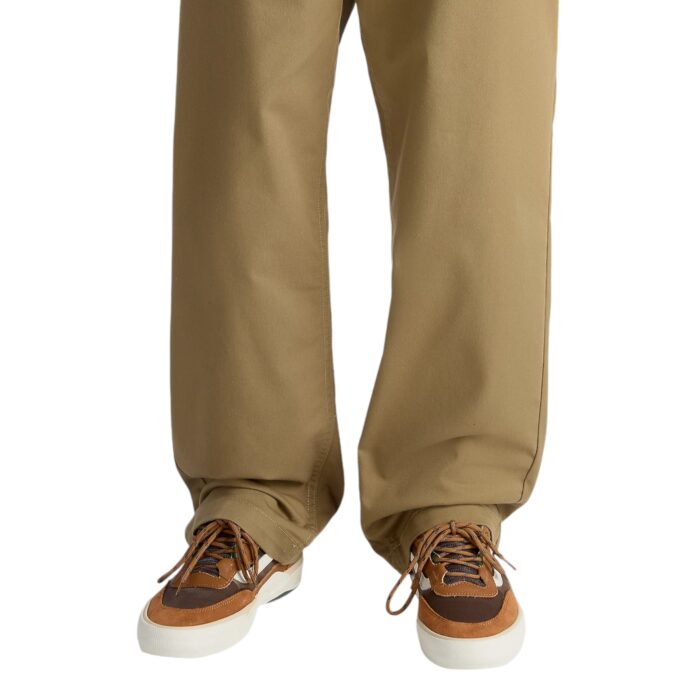 VANS SKATE WAYVEE SHOES GINGER ROOT - Image 6