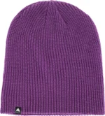 BURTON RECYCLED DND 3 PACK BEANIES DEEP EMERALD PETROL GREEN IMPERIAL PURPLE - Image 3