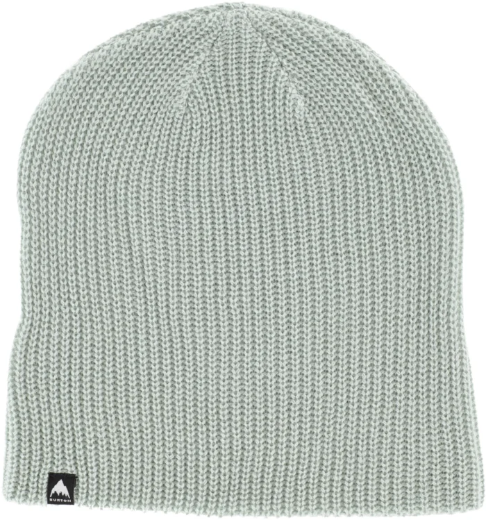 BURTON RECYCLED DND 3 PACK BEANIES DEEP EMERALD PETROL GREEN IMPERIAL PURPLE - Image 5