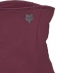 FOX DEFEND NECK GAITER DARK MAROON - Εικόνα 3