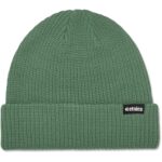 ETNIES WAREHOUSE BEANIE SAGE