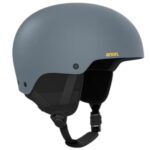ANON RIME 3 KIDS SNOWBOARD HELMET SLATE