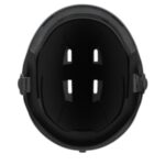 ANON RIME 3 KIDS SNOWBOARD HELMET SLATE - Image 4