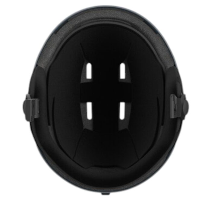 ANON RIME 3 KIDS SNOWBOARD HELMET SLATE - Image 4