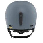ANON RIME 3 KIDS SNOWBOARD HELMET SLATE - Image 2