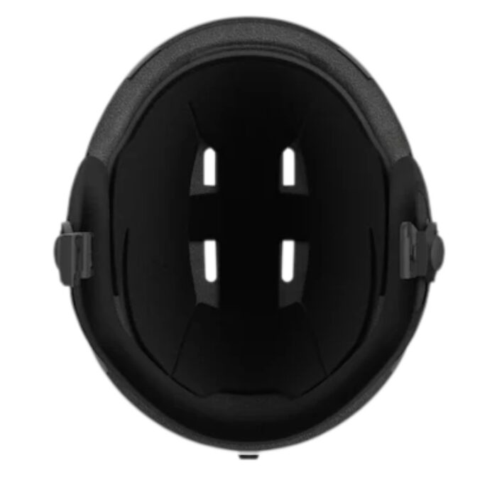 ANON RIME 3 KIDS SNOWBOARD HELMET WHITE - Image 4