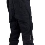 BURTON RESERVE GORE-TEX BIB SNOWBOARD PANT TRUE BLACK - Image 6