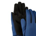 BURTON TOUCH N GO LINER GLOVES NIGHTFALL - Image 3