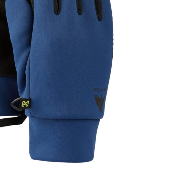 BURTON TOUCH N GO LINER GLOVES NIGHTFALL - Image 2